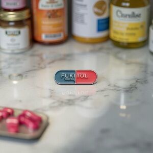 Novelty Pill Shaped Enamel Pin • Gift • Dark Humor • Grunge • Goth Emo • Punk